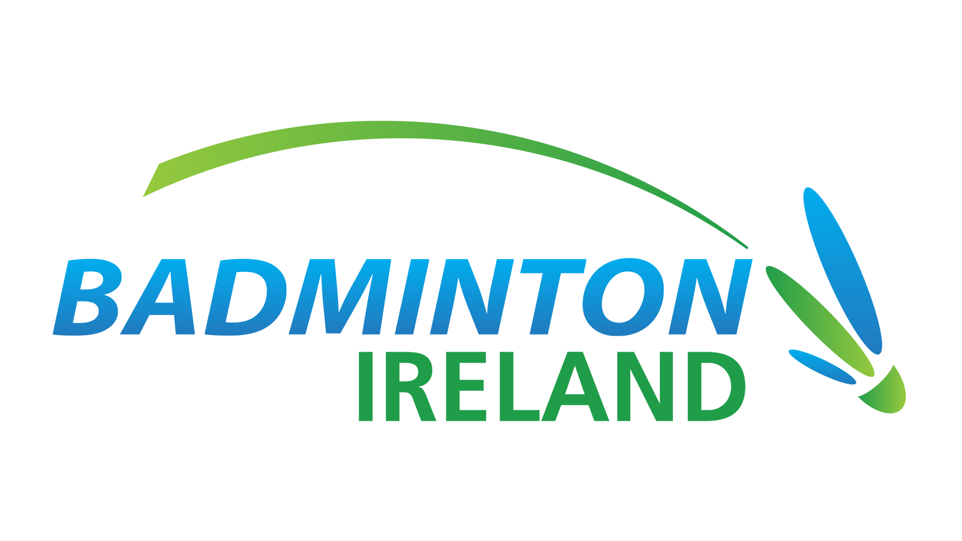 Badminton Ireland